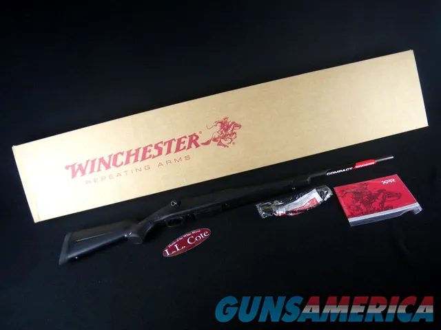 Winchester XPR Compact 6.5 Creed 20" NEW...