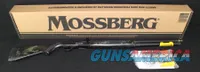 Mossberg 940 JM Pro 12ga Optic Ready 24” Black Multicam NEW 3" 85166