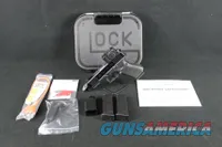 Glock 19 Gen 5 MOS 9mm 4.02" With Aimpoint Acro P2 NEW UA195S303MOS7A