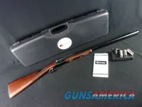 CZ Bobwhite G2 12ga 3" 28" Gloss Blued/Wood NEW 06390