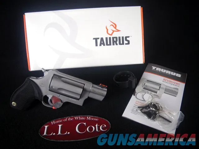 Taurus Judge Public Defender 45/410 2.5"...