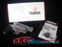 Taurus Judge Public Defender 45/410 2.5" SS NEW