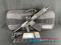 Genesis TTI JW4 Dracarys Gen-12 12ga 10.5" Two Tone NEW G12-SBM10L-TTI