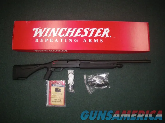 Winchester SXP Extreme Deer 12ga 22" NEW...