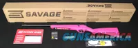 Savage Rascal 22lr Left Hand Pink 16.13” NEW 13844