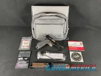 Kimber 2K11 Optic Ready 45 ACP Matte Black 5" NEW 3500050