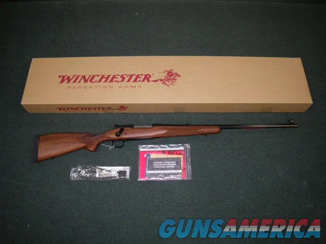 Winchester Model 70 Alaskan M70 30-06 Sp...