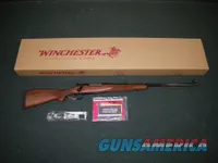 Winchester Model 70 Alaskan M70 30-06 Spfld 25"