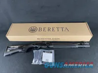 Beretta A300 Ultima Patrol 12ga Matte Black 19" NEW 3" J32CT11