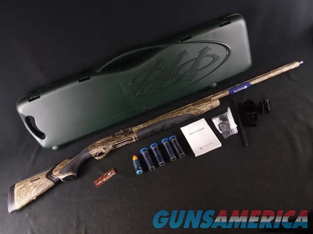 Beretta A400 Xtreme Plus KO 12ga 3.5" 28...