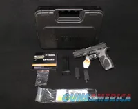 Taurus TH10 10mm Matte Black 4.25” NEW 1-TH10041