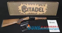 Citadel Boss Coach SXS 20ga 18.5” Blued/Walnut NEW 3" CITSBS2018