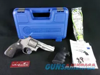 Smith & Wesson 686 SSR Pro Series 357 Mag 4" NEW 178012
