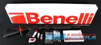Benelli M2 Tactical 12ga Black Synthetic 18.5” NEW 3" 11054