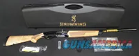 Browning Maxus II Hunter Maple 12ga 26” NEW 3" 011778205