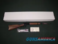 Winchester 1892 Carbine 45 Colt 20" NIB 534177141