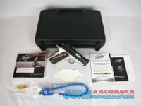 Kimber Ultra Carry II 2-Tone 45ACP 3" NEW 3200321