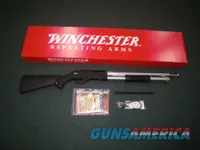 Winchester SXP Marine Defender 20ga 18" NEW 3"