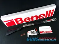 Benelli M4 Tactical Cerakote 12ga 3" 18.5" NEW 11795