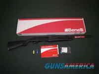 Benelli Nova Compact 20ga 24" Synthetic #20036