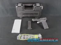 Smith & Wesson M&P 22 WMR Black 4.5” 30 round NEW 13433