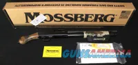 Mossberg 590 Shockwave 12ga Woodland Camo 14.3” NEW 3" 50634