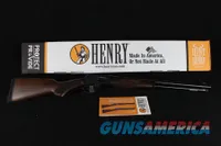 Henry H10 Provider Rifle .45-70 Govt Walnut 20" Blued NEW H010PG-4570