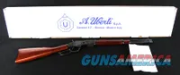 Uberti 1873 Trapper Carbine 357 Mag 16.125” Walnut NEW 342435