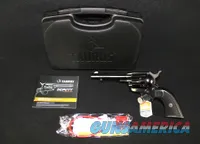 Taurus Deputy 357 Magnum Satin Black 5.5” NEW 2-D35751