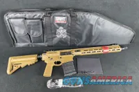 Springfield Saint Victor V2 308 Win 7.62mm AR-10 16" NEW STV916308CB-V2-B5