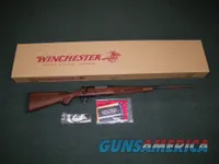 Winchester Model 70 Featherweight 7mm-08 22" NEW
