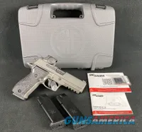 Sig Sauer P226X Legion Grey 9mm 4.4" NEW 226X-9-LEGION-RXSL