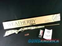 Weatherby Vanguard Badlands 308 Win 24" NEW VAP308NR4O