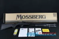 Mossberg 590 9 Shot 12ga 20in Pump Action Matte Blue NEW 3" 50693