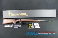 Browning AB3 Pro Hunter 308 Win 22" Threaded & Fluted NEW 035852218
