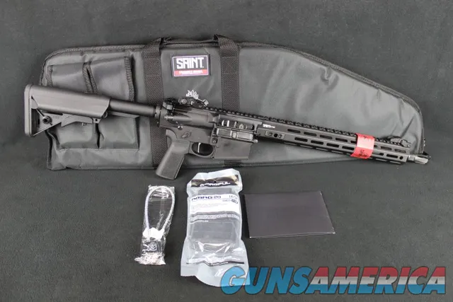 Springfield Armory Saint Victor 16"...