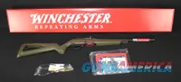 Winchester Wildcat SR 22lr 16.5” OD Green NEW 521140102