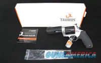 Taurus Raging Hunter 460 S&W Two-Tone 5.125” NEW 2-460055RH