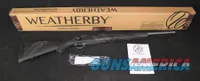 Weatherby Vanguard Tungsten 350 Legend 20” NEW VWG350NR0O