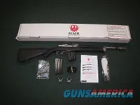 Ruger Mini-14 Tactical Rifle 5.56/223 16" NEW 5819