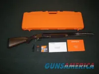 Franchi Instinct L Over/Under Shotgun 12ga 28" NIB