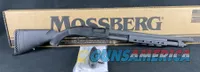 Mossberg 590A1 Shotgun 12ga 18.5" 3" Optic Ready NEW 50799