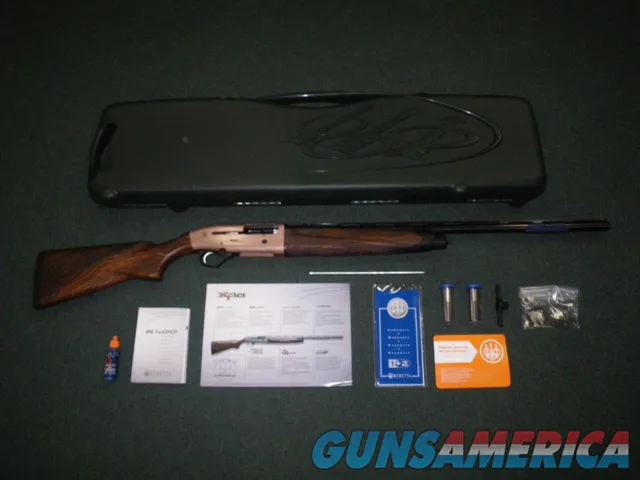 Beretta A400 Xplor Action 28ga 28" Stand...