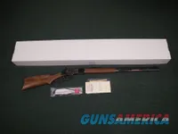 Winchester Model 1873 Sporter 45 Colt 24" New