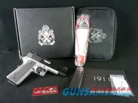 Springfield 1911 Emissary 45ACP 4.25" NEW PX9218L