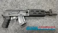 Romanian Cugir Draco 7.62x39mm AK Pistol - 10.5" Barrel