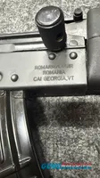 Romanian Cugir Draco 7.62x39mm AK Pistol - 10.5" Barrel