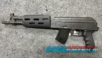 Romanian Cugir Draco 7.62x39mm AK Pistol - 10.5" Barrel