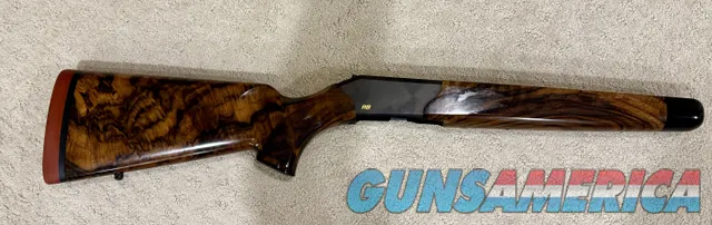 Blaser R8 Kilombero Safari Setup - .416RM / .300WM