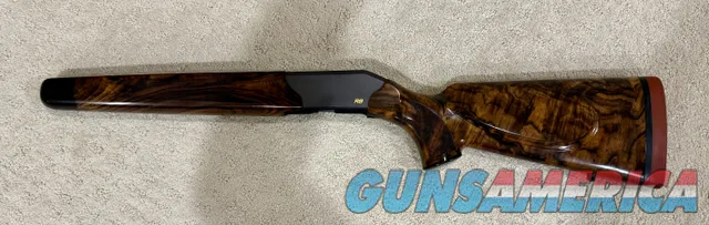 Blaser R8 Kilombero Safari Setup - .416RM / .300WM